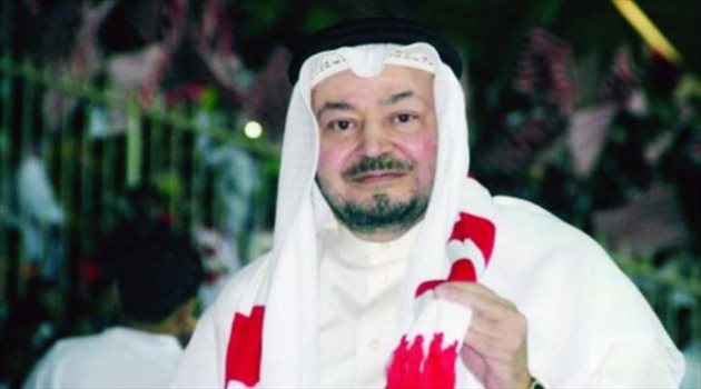 رئيس الوحدة: لن نكتفي بالاستمرار بدوري المحترفين.. سننافس على البطولات