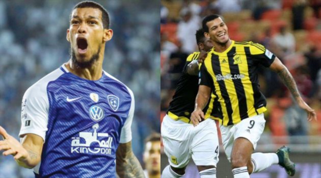 ريفاس: أنوي الرحيل عن الهلال "الأعظم في آسيا".. وهذا ما يميزه عن الاتحاد