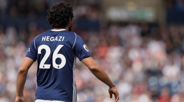 أحمد حجازي يثير "غضب" جماهير الاتحاد: أنا لاعب في وست بروميتش!