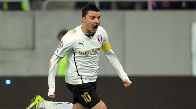 تقارير رومانية تكشف كواليس انتقال بودسكو إلى الشباب.. وقيمة الصفقة