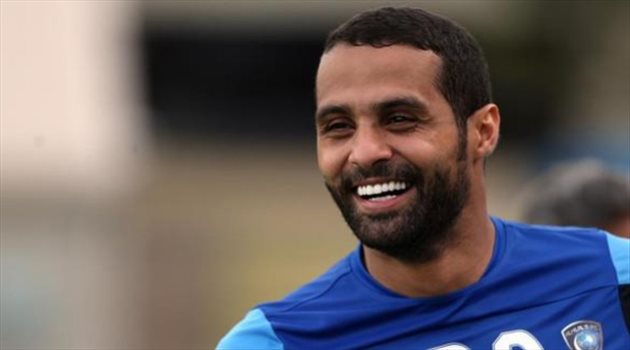 القحطاني: أكثر شئ نادم عليه هو لعب كرة القدم.. وتشيلسي فريقي المفضل