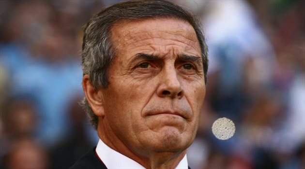 عيش المونديال| مدرب أوروجواي يحذر من "انتقام" السعودية