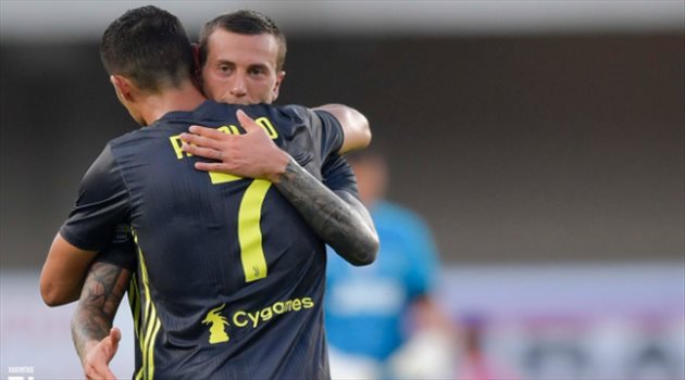 تطور هائل.. برشلونة يحسم صفقة بديل نيمار من بوابة يوفنتوس