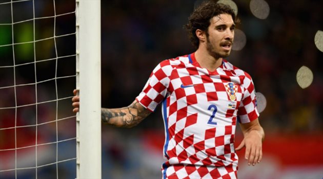 عيش المونديال| مدافع كرواتيا بعد "الفوز على الأرجنتين": جعلناهم يصرخوا كالنساء