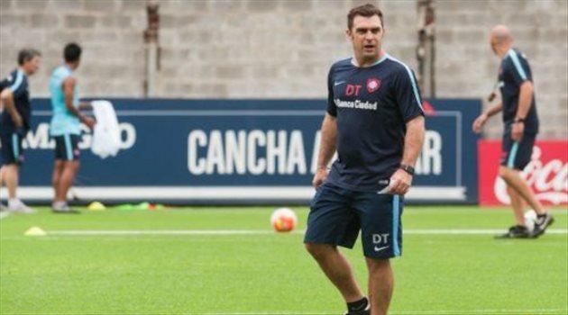 الأهلي يكشف سر التعاقد مع الأرجنتيني جويدي