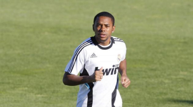 البرازيل تكسر القوانين الدولية وتحكم بسجن نجم ريال مدريد 9 سنوات 