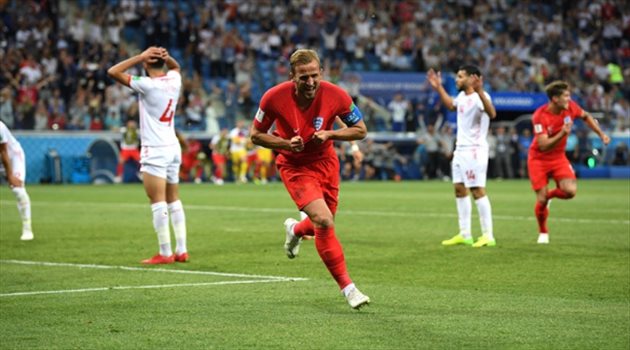 عيش المونديال| هاري كين: أضعنا فوزا سهلا في الشوط الأول أمام تونس