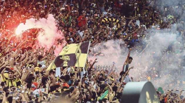 دوري المحترفين| فيلانويفا يقدم "هدية" لجماهير الاتحاد قبل مواجهة القادسية