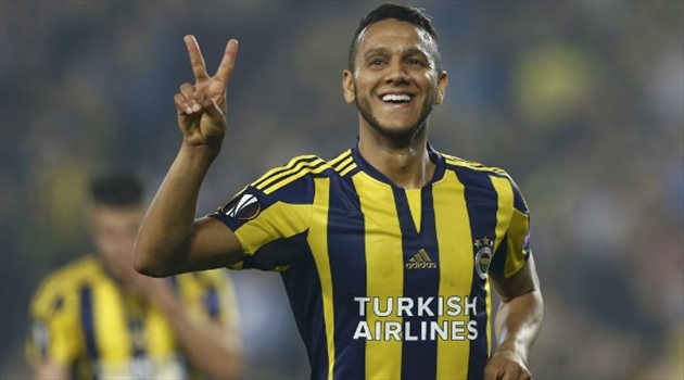 بعد موافقة فنربخشة.. الأهلي يقترب من التعاقد البرازيلي دي سوزا