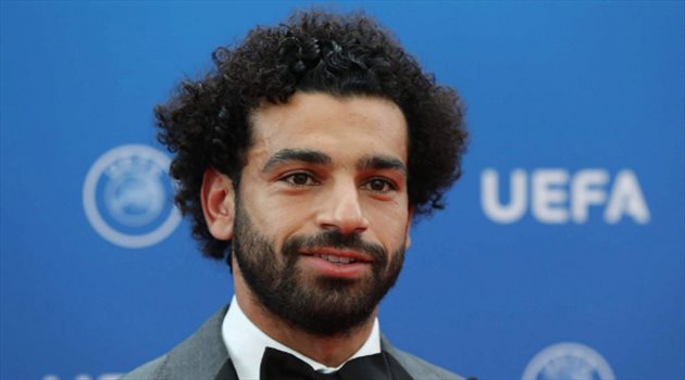  محمد صلاح يتحدي: سنتوج بثنائية الدوري والأبطال