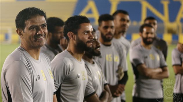 فهد الهريفي "يعتزل" الحديث عن النصر.. تصريحات صادمة