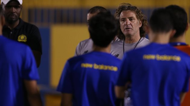 البطولة العربية| الجزيرة الإماراتي يوافق على طلب النصر