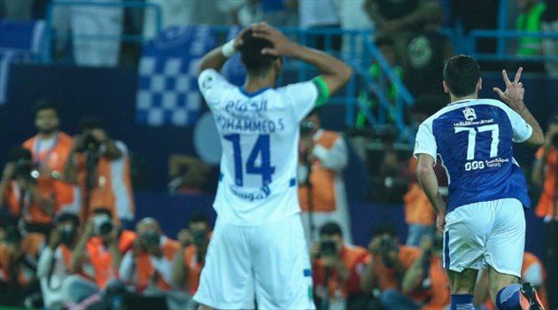 هل يفوز الهلال؟ الاتفاق يكرر سيناريو للمرة الثالثة على التوالي