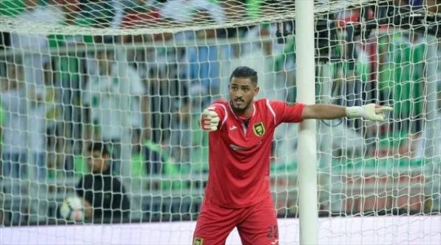 السوبر السعودي| شكوك حول مشاركة فواز القرني أمام الهلال