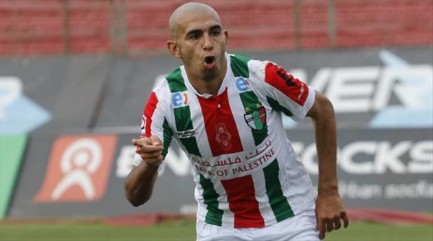 الأهلي يقترب من التعاقد مع ريكيلمي