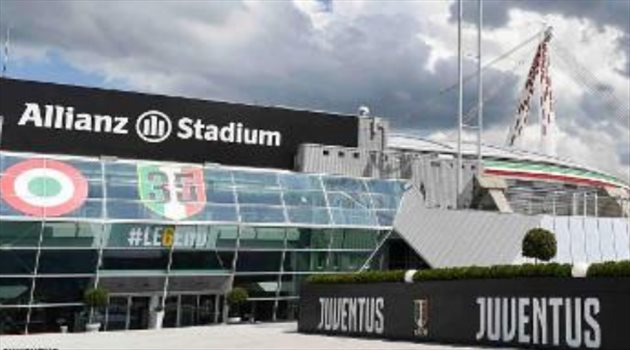 يوفنتوس يخطط لبناء ملعب جديد لفريق السيدات