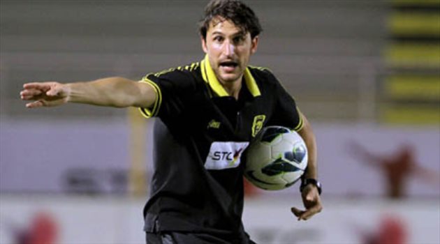 الاتحاد بطلا فى 2013.. تعرف على قصة "بينات"