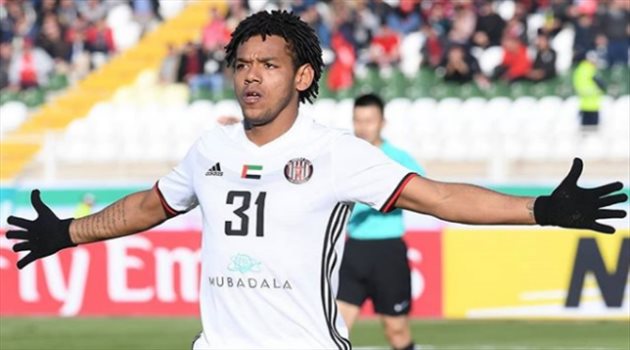 البرازيلي رومارينهو بديلا للعكايشي في الاتحاد