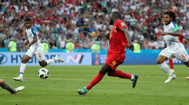 عيش المونديال| بهدفيه في بنما.. لوكاكو يدخل تاريخ بلجيكا من "الباب الكبير"