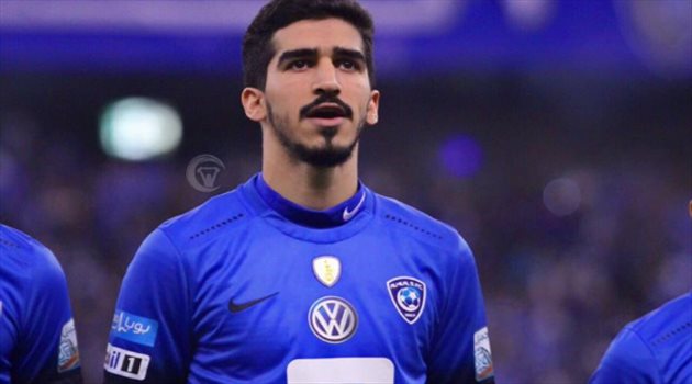 التعاون والاتفاق يتنافسان على لاعب الهلال "العائد من الإصابة"