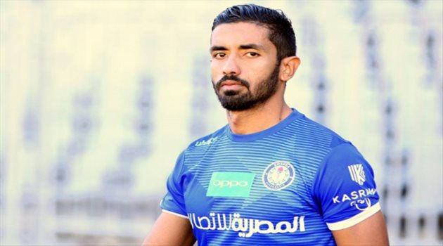 رئيس سموحة يكشف موقفه من انتقال مدافعه للدوري السعودي