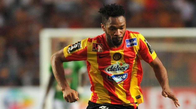 الترجي التونسي للاتحاد: كوليبالي بـ30 مليون ريال