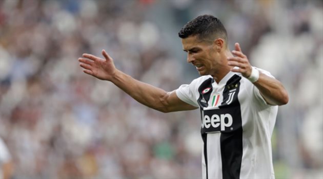 رونالدو يرفض الانضمام لمعسكر البرتغال للتركيز مع يوفنتوس