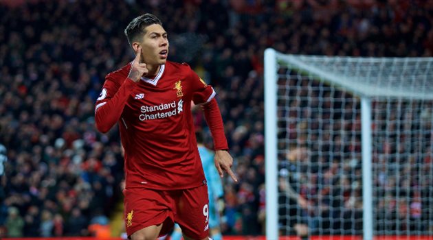 فيرمينو عن إصابة محمد صلاح: ما قاله راموس كان "غبيا"