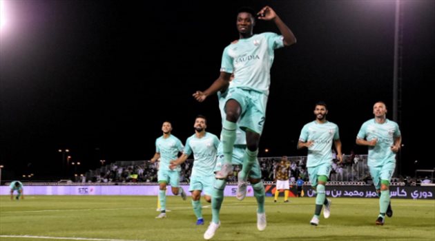 دوري المحترفين .. دجانيني 3 أسرار عن قطار الأهلي