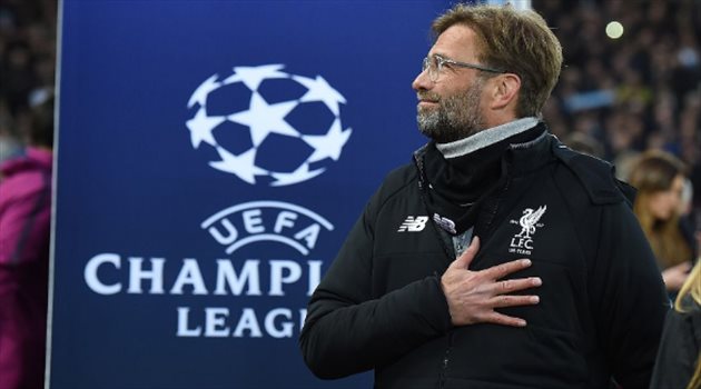 يورجن كلوب يفوز بجائزة جديدة مع ليفربول.. وبرشلونة السبب