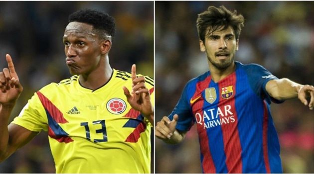 قبل دقائق من إغلاق الميركاتو.. إيفرتون يحسم 4 صفقات جديدة