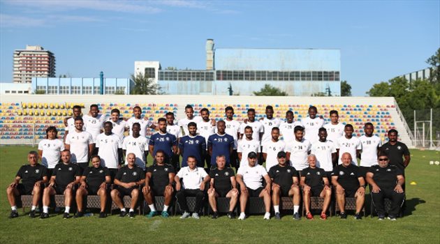 الفيصلي يكشف موعد عودته للسعودية