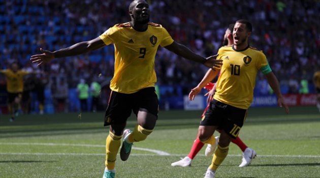 عيش المونديال| لوكاكو يفتح كتاب التاريخ في خسارة تونس القاسية