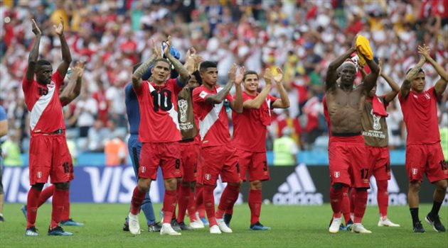 عيش المونديال| أرقام لن تنسى في تاريخ كأس العالم من المجموعة الثالثة