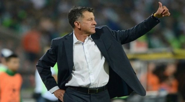 عيش المونديال| مدرب المكسيك يحذر لاعبيه من "الغرور"