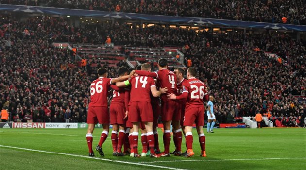  صلاح أساسيا وليفربول بالقوة الضاربة أمام بورنموث