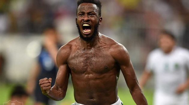  فهد المولد.. أول لاعب سعودي يشارك بالدوري الإسباني