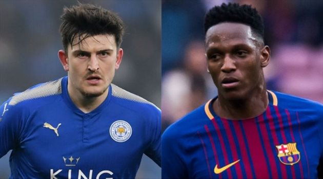 مانشستر يونايتد يجمد مفاوضات ماجوير للتركيز على ياري مينا