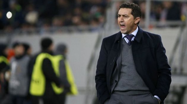 رسميا .. الرائد يعلن البلجيكي هاسي مدربا للفريق ويشكر تركي آل الشيخ