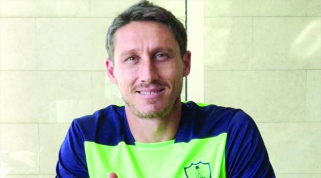 الأهلي يبدأ مفاوضات التجديد مع ميليغان