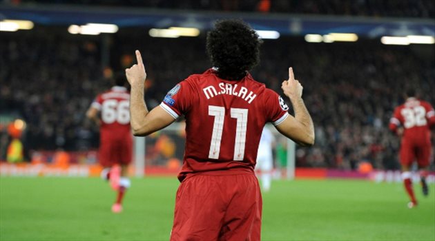 ريال مدريد يوافق على شروط ليفربول للتعاقد مع صلاح