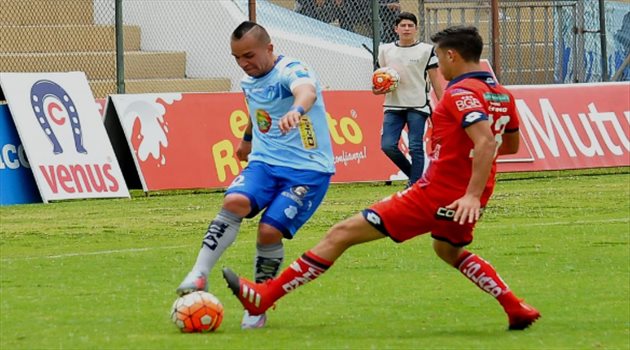 "الصليبي" يزعج الحزم قبل المشاركة الأولى بتاريخه في دوري المحترفين