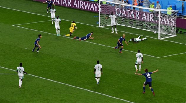  عيش المونديال| السنغال يتقدم بشكوى رسمية للفيفا احتجاجا على مباراة بولندا واليابان