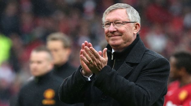 مفاجأة صاعقة.. السير فيرجسون يعود إلى مانشستر يونايتد