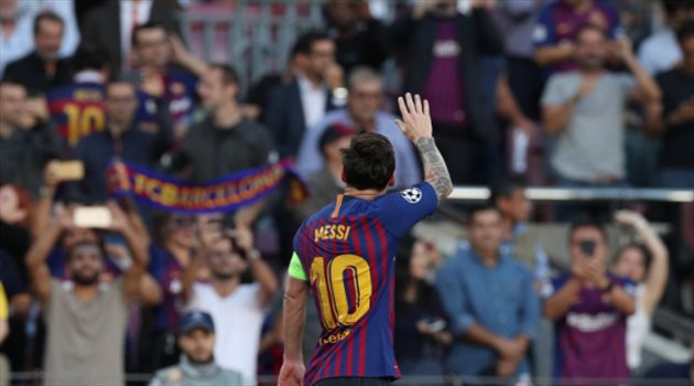 أرقام ليلة الأبطال| التاريخ يقف احتراما لميسي وكاسياس.. ومبابي يكتب سطر جديد