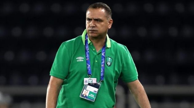 الرحيل اقترب.. فتحي الجبال يوافق على تدريب هذا النادي !