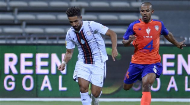 دوري المحترفين| عضو الفيحاء: سنشكو هتان باهبري رسميا لاتحاد الكرة