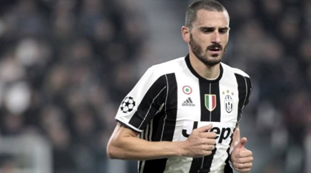 بونوتشي يوافق على تخفيض راتبه من أجل العودة ليوفنتوس