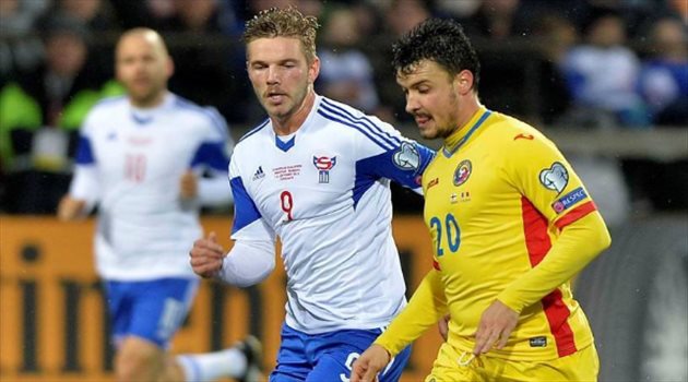 الشباب ينافس كلوج الروماني على صفقة بوديسكو