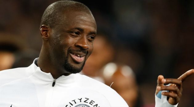 مفاجأة.. يايا توريه يقترب من دوري المحترفين